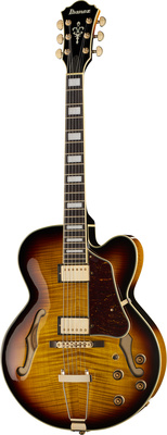 Ibanez AF95FM-AYS