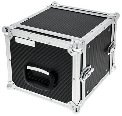 Flyht Pro Eco Rack 9,5" 5U Double Door