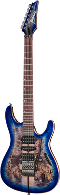 Ibanez S1070PBZ-CLB Premium