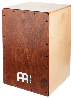Meinl Snarecraft Cajon 80 Almond