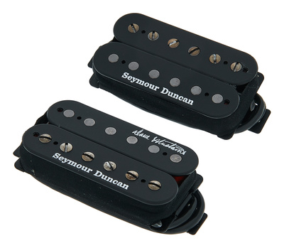 Seymour Duncan Thrash Factor DaveMustaine Set