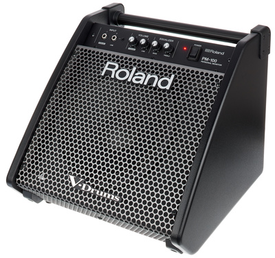 Roland PM-100 Personal Drum Monitor