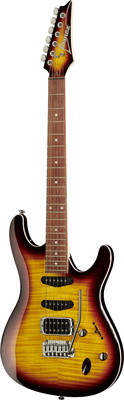 Ibanez SA260FM-VLS