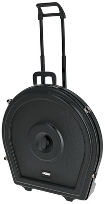 Sabian 22" Max Protect Cymbal Case