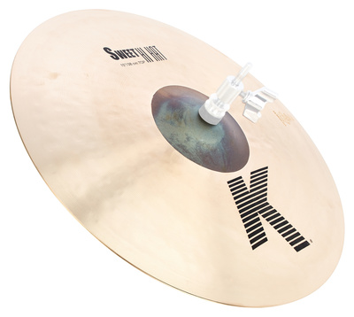Zildjian 15" K Sweet Hats