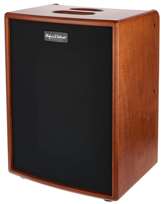 Hughes&Kettner ERA 2 Wood