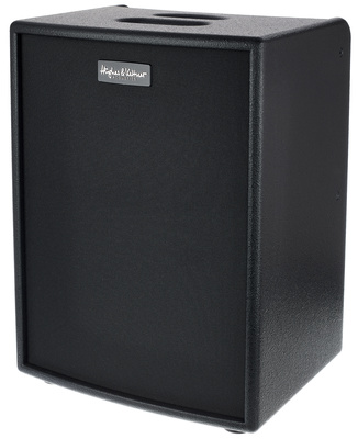 Hughes&Kettner ERA 2 Black