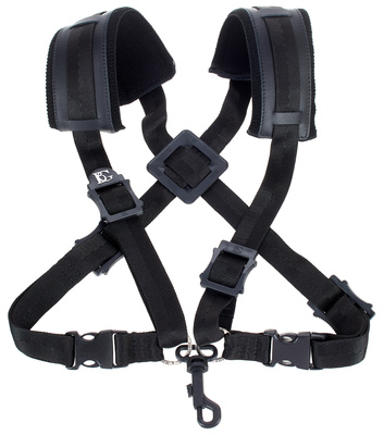 BG France S41CSH Strap Ladies