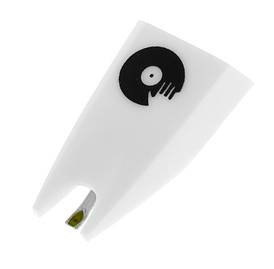 Ortofon Concorde Scratch MKII Spare
