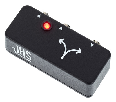 JHS Pedals Buffered Splitter