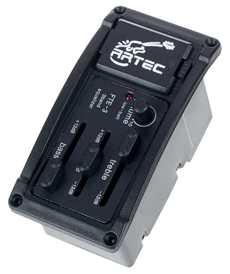 Artec FTE-3