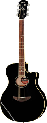 Yamaha APX 600 Black