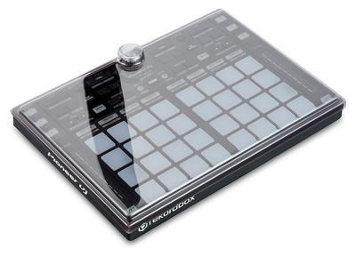 Decksaver Pioneer DDJ-XP1