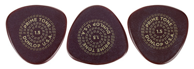 Dunlop Primetone Semi Round 1,50