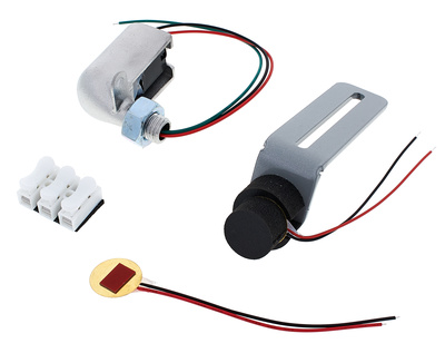 Triggera Intrigg Internal Drum Trigger