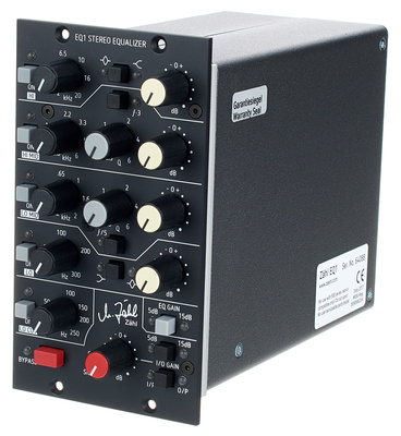 Zähl EQ1