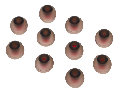 Hörluchs Silikon Dome M