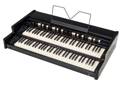 Viscount Legend Live Black Signature