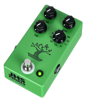 JHS Pedals The Bonsai