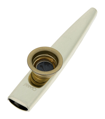 Clarke Tin Kazoo Gold