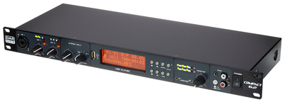 DAP-Audio Compact 6.2