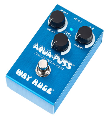 Way Huge Smalls Aqua-Puss