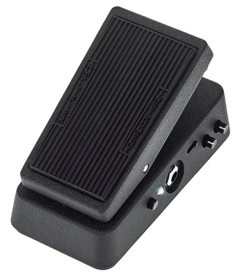 Dunlop Cry Baby Mini 535Q Wah