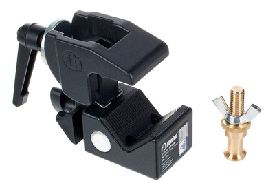 Adam Hall Super Clamp Bolt Set 1