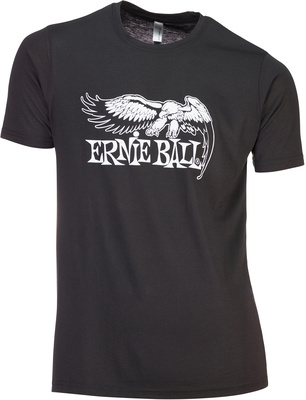 Ernie Ball T-Shirt Classic Eagle M