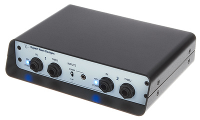 Rupert Neve Designs RNDI-S