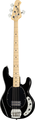 Sterling by Music Man S.U.B. Sting Ray 4 BK
