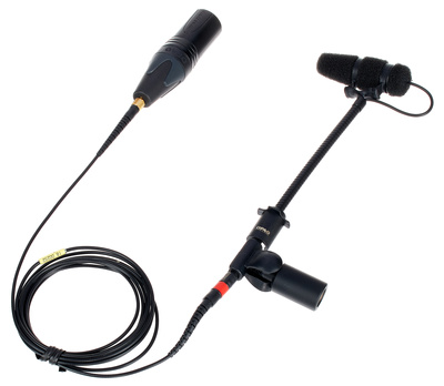 DPA 4099 Core Stand Mount