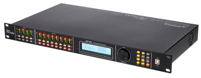 the t.racks DSP 408