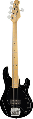 Sterling by Music Man S.U.B. Sting Ray 5 BK