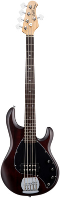 Sterling by Music Man S.U.B. Sting Ray 5 WS