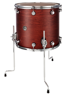 DW 18"x16" FT Performance Tobacco