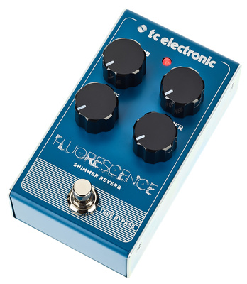 tc electronic Fluorescence Shimmer Reverb