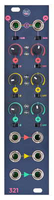 Frap Tools 321