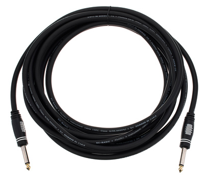 Sommer Cable Basic HBA-6M 6,0m