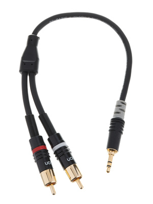 Sommer Cable Basic+ HBP-3SC2 0,3m