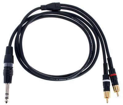 Sommer Cable Basic+ HBP-6SC2 1,5m