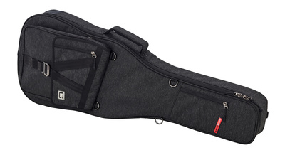 Gator Transit Series Electric Bag BK