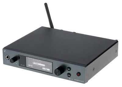 Sennheiser SR IEM G4 GB-Band