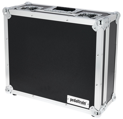 Pedaltrain BK Tour Case ClassicJr./Novo18