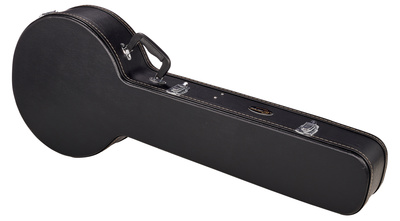 Ortega 5/6-String Banjo Case OBJCSTD