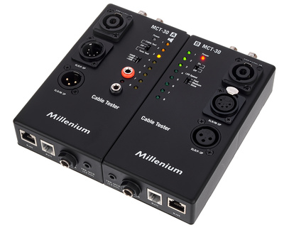 Millenium MCT-30