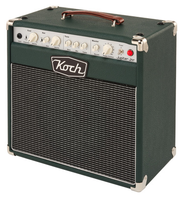 Koch Amps Jupiter Junior J20C ComboGreen