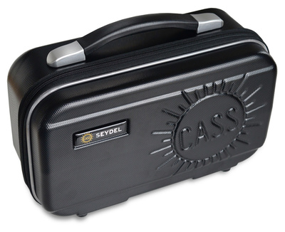 C.A. Seydel Söhne Blues Harmonica Case