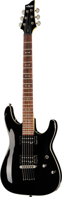 Schecter Omen 6 GBK