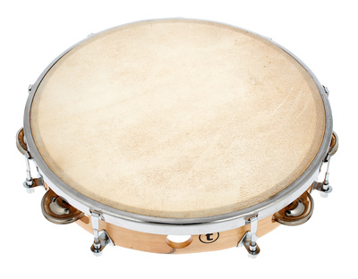 Millenium 10" Tambourine Tunable Single